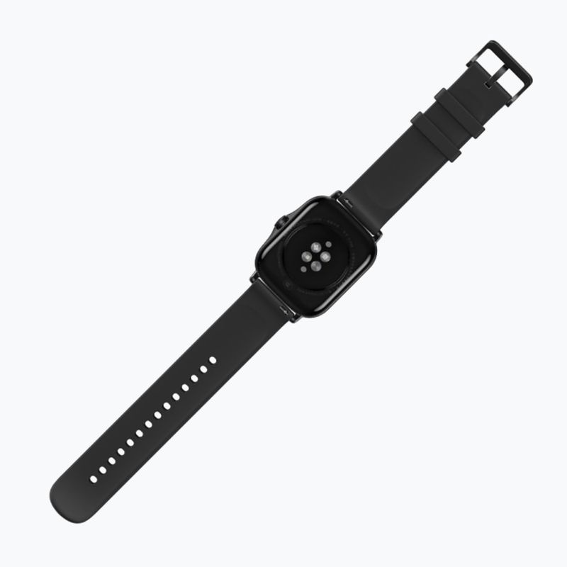 Zegarek Amazfit GTS 2 midnight black W19690V1N 7