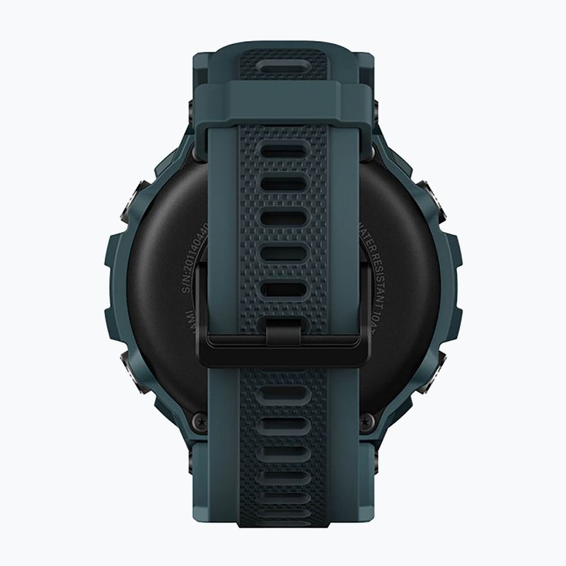 Zegarek Amazfit T-Rex PRO steel blue W2013OV2N 4