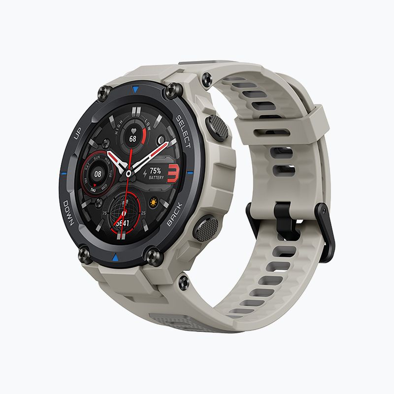 Zegarek Amazfit T-Rex PRO desert grey W2013OV3N 3