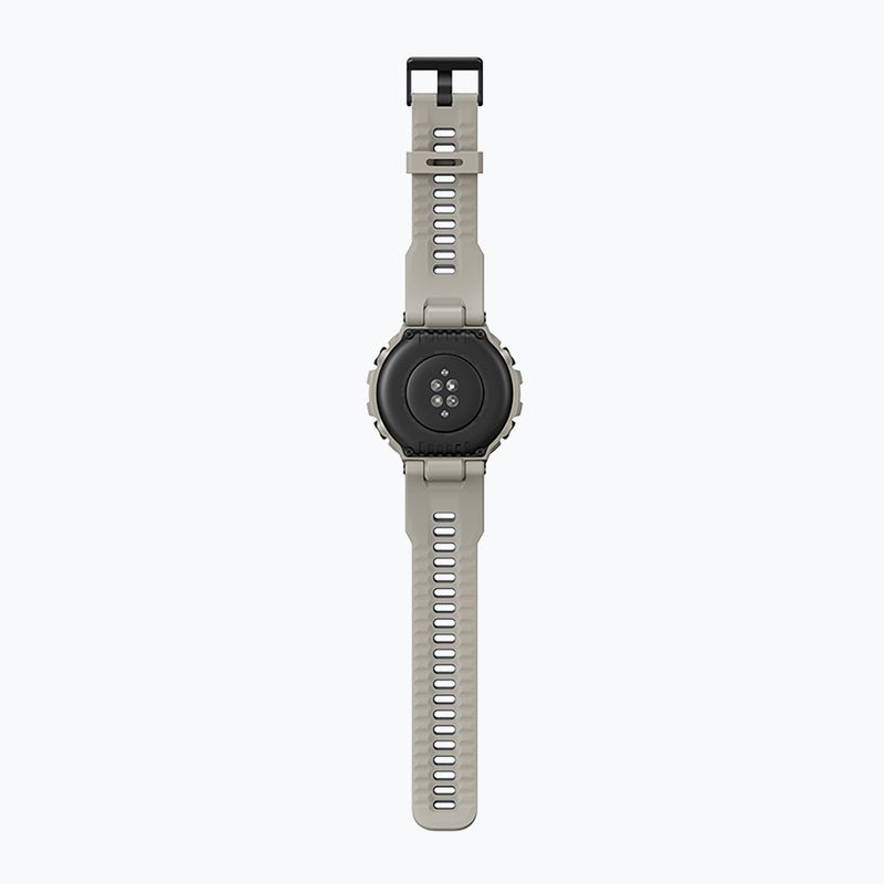 Zegarek Amazfit T-Rex PRO desert grey W2013OV3N 4