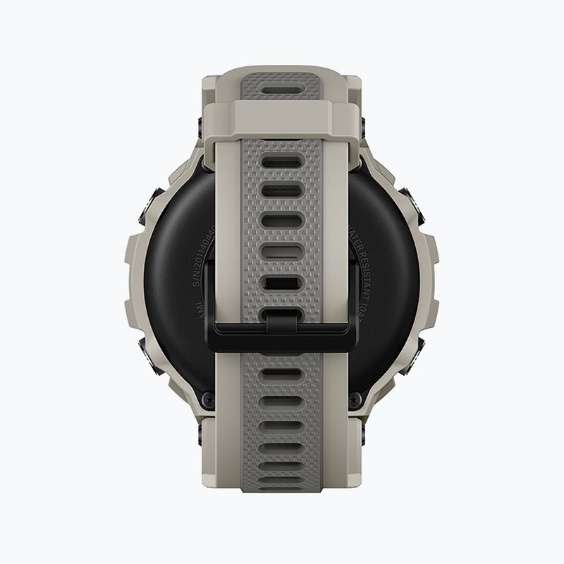 Zegarek Amazfit T-Rex PRO desert grey W2013OV3N 5