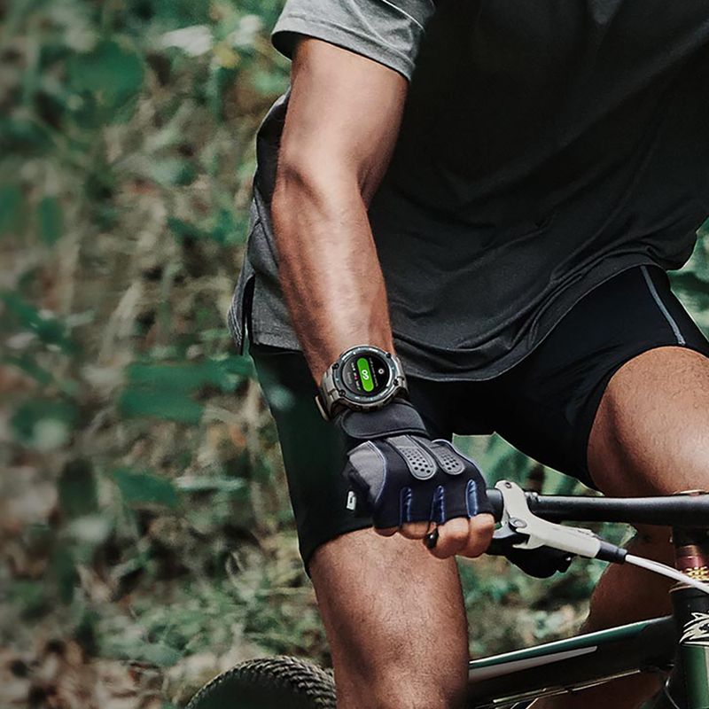 Zegarek Amazfit T-Rex PRO desert grey W2013OV3N 10