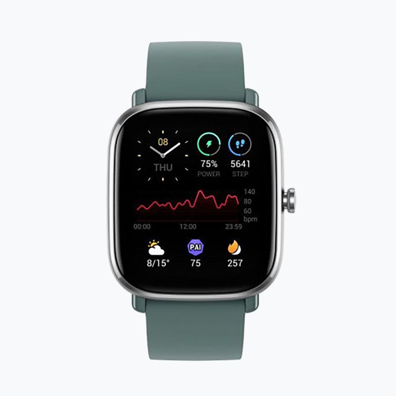 Zegarek Amazfit GTS 2 Mini sage green W2018OV3N