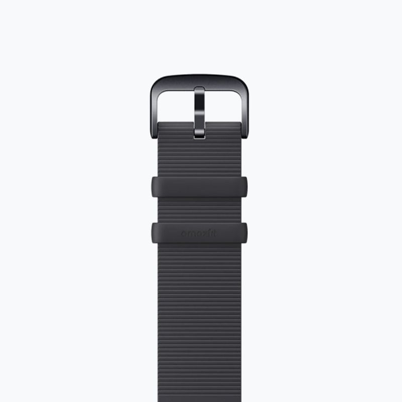 Zegarek Amazfit GTS 3 graphite/black W2035OVN 5