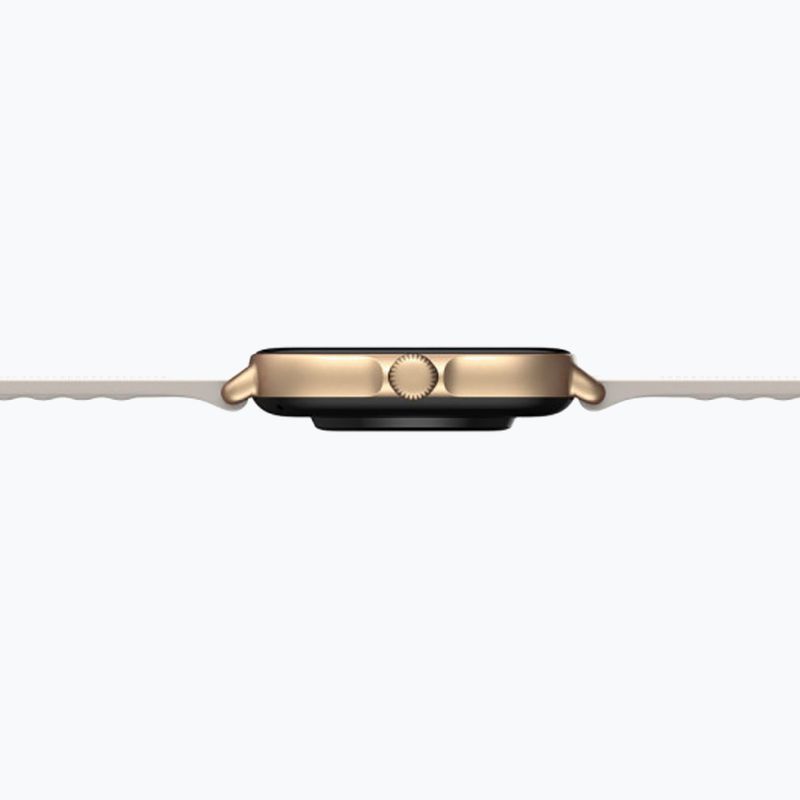 Zegarek Amazfit GTS 3 ivory white W2035OV2N 7