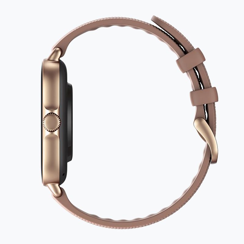 Zegarek Amazfit GTS 3 terra rosa W2035OV3N 4