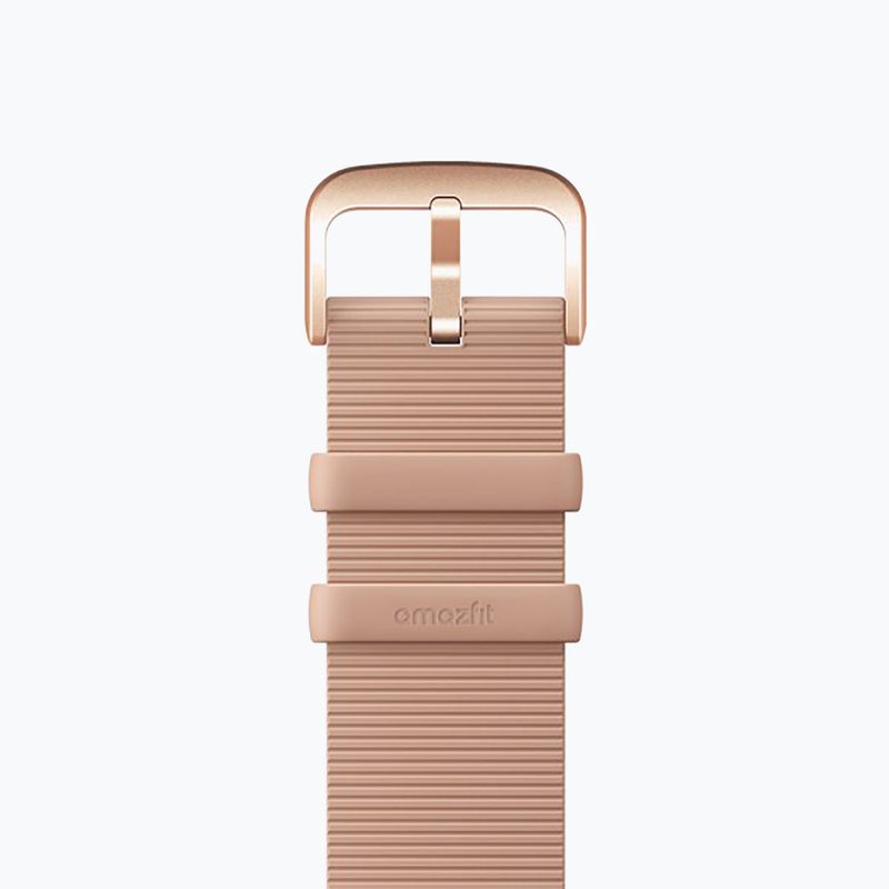 Zegarek Amazfit GTS 3 terra rosa W2035OV3N 5