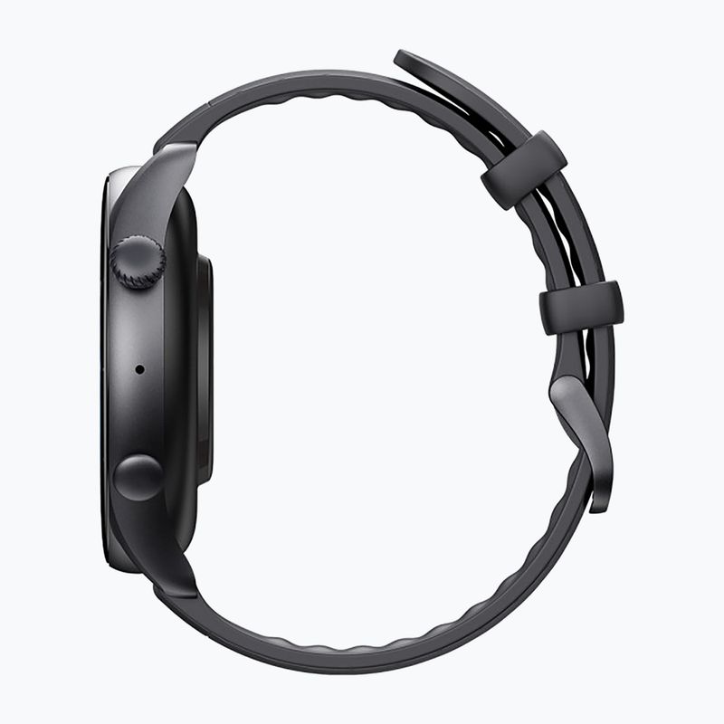 Zegarek Amazfit GTR 3 thunder black W1971OV1N 4