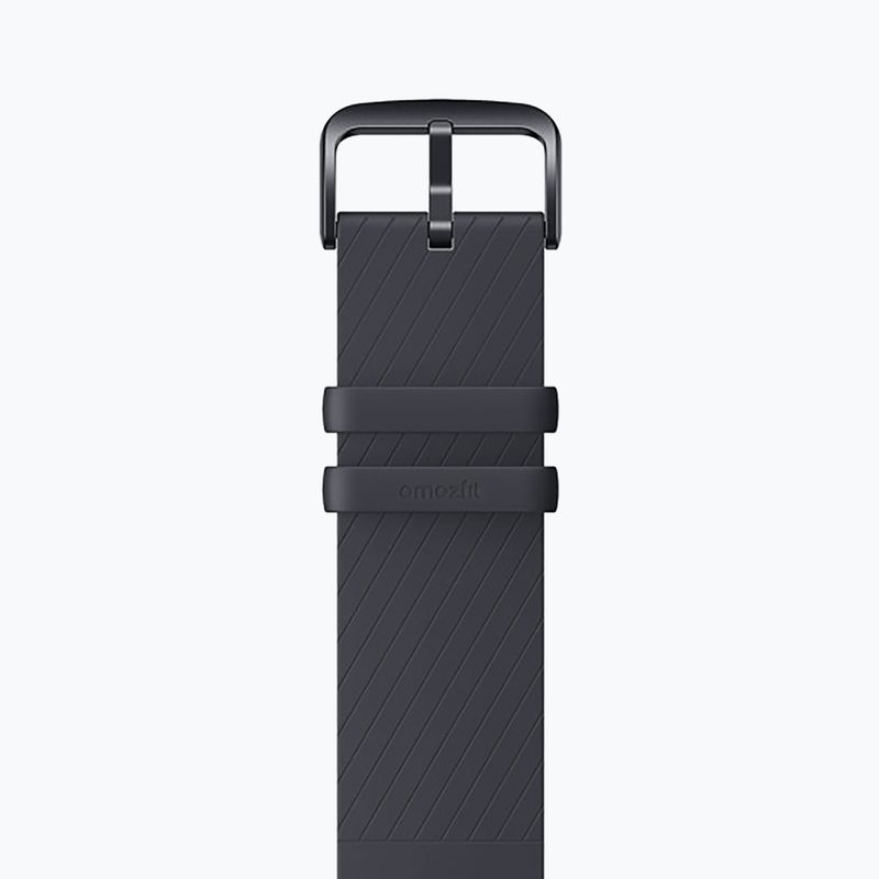 Zegarek Amazfit GTR 3 thunder black W1971OV1N 6