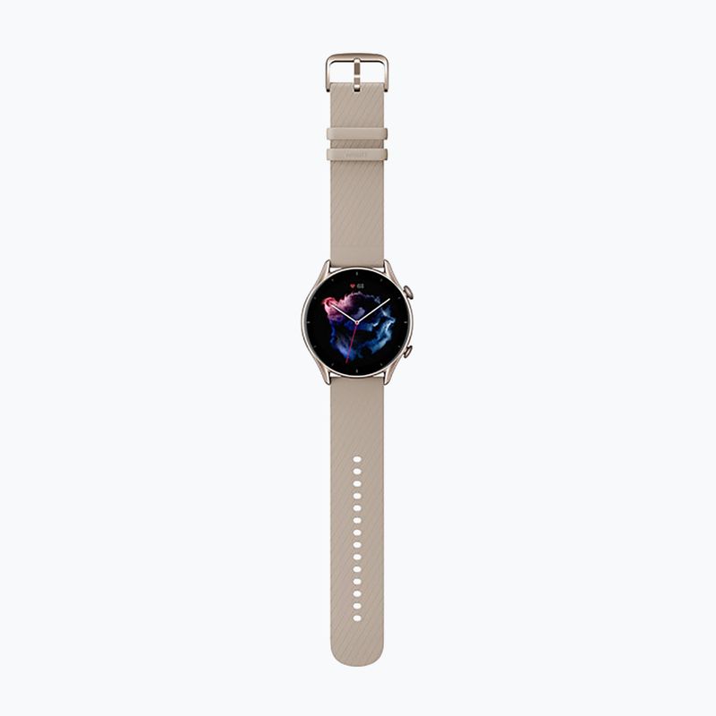 Zegarek Amazfit GTR 3 moonlight grey W1971OV2N 5