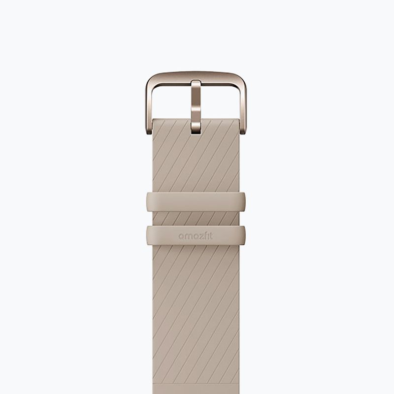 Zegarek Amazfit GTR 3 moonlight grey W1971OV2N 6