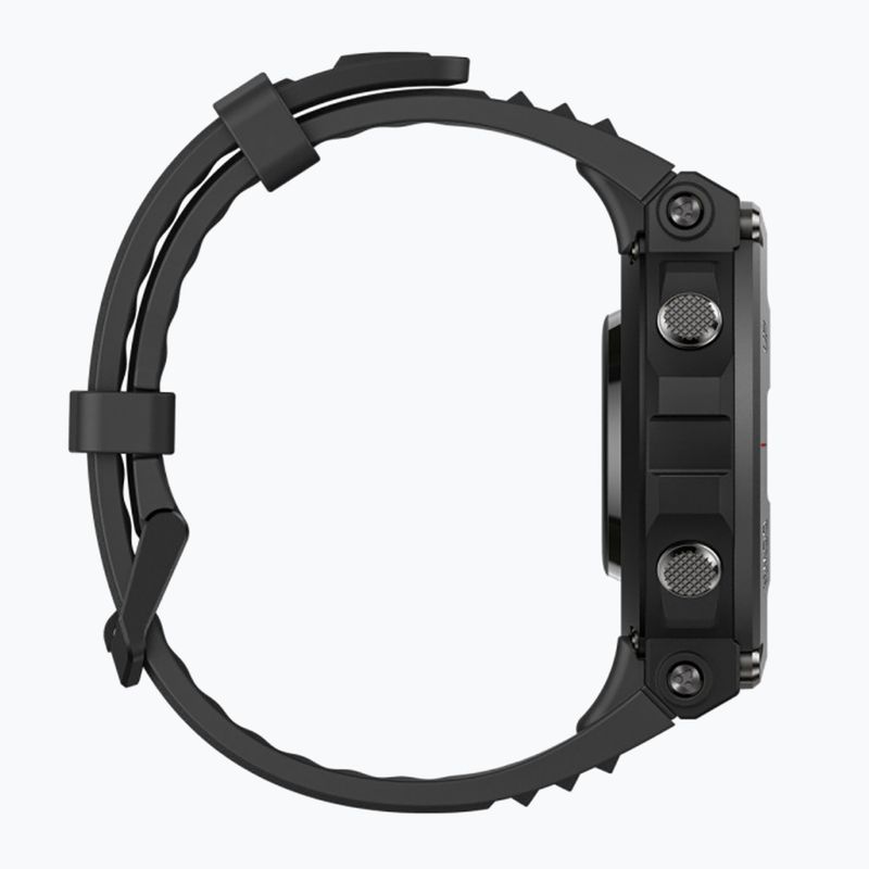 Zegarek Amazfit T-Rex 2 ember black A2170 4