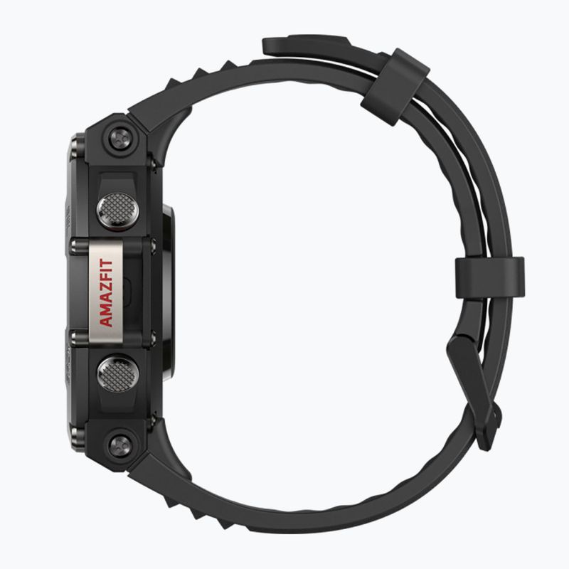 Zegarek Amazfit T-Rex 2 ember black A2170 5