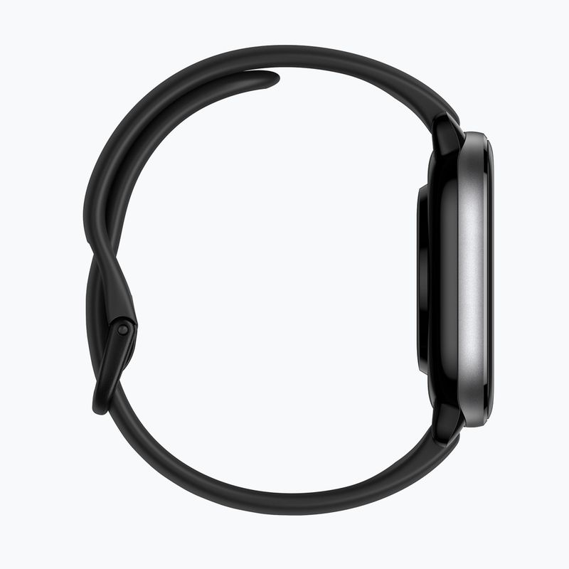Zegarek Amazfit GTS 4 Mini midnight black W2176OV5N 4