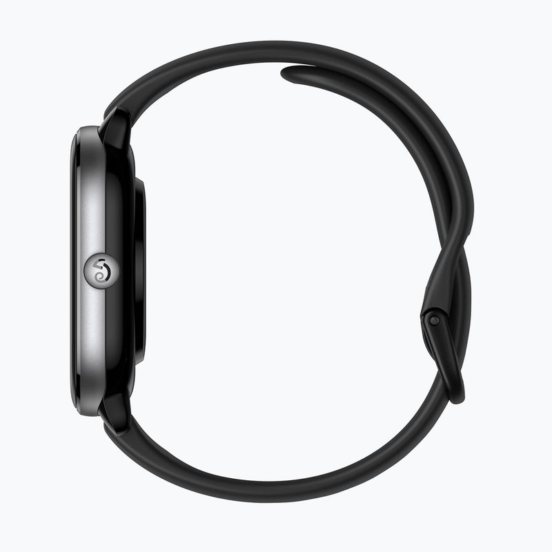 Zegarek Amazfit GTS 4 Mini midnight black W2176OV5N 5