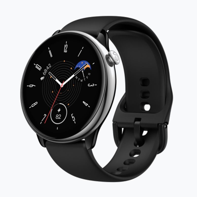 Zegarek Amazfit GTR Mini midnight black W2174EU1N 2