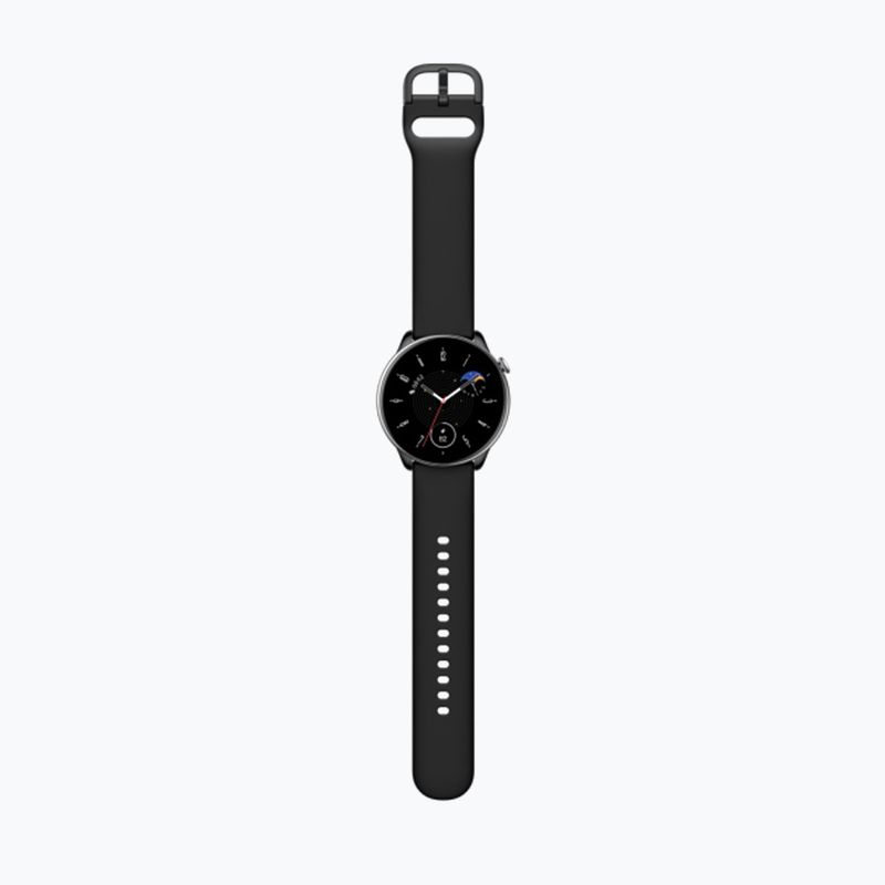 Zegarek Amazfit GTR Mini midnight black W2174EU1N 6