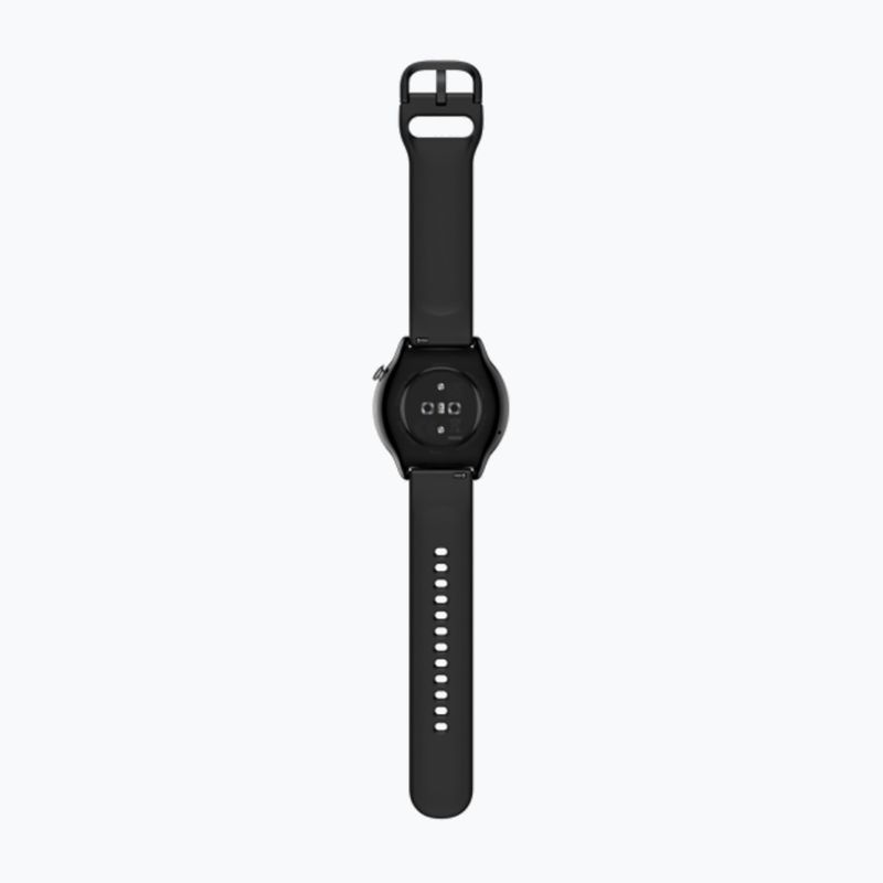 Zegarek Amazfit GTR Mini midnight black W2174EU1N 7