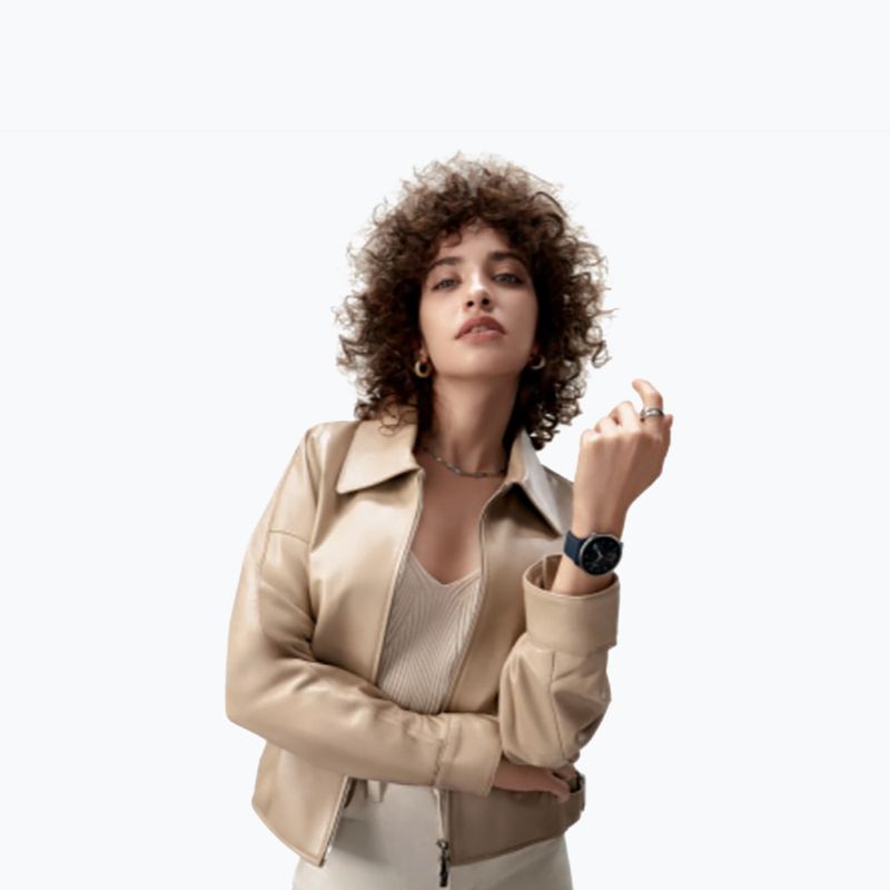 Zegarek Amazfit GTR Mini midnight black W2174EU1N 8
