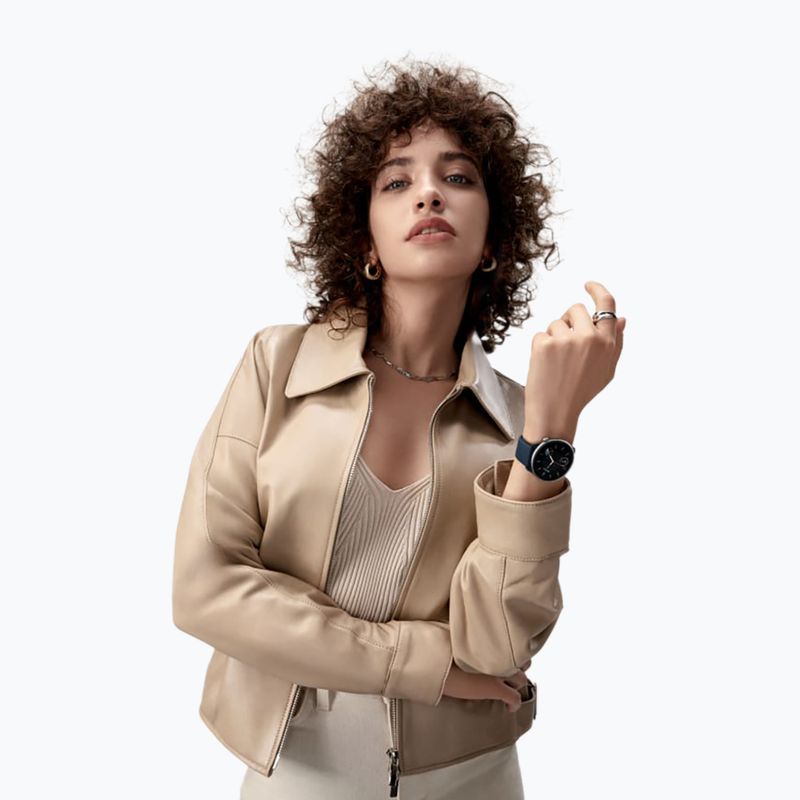 Zegarek Amazfit GTR Mini midnight black W2174EU1N 10