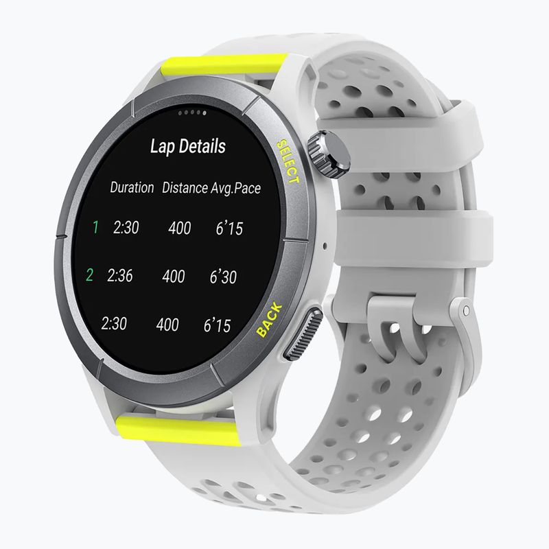 Zegarek Amazfit Cheetah R Speedster grey 2