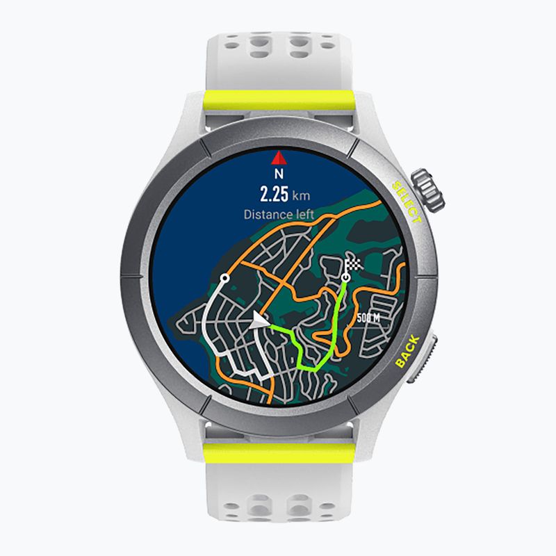 Zegarek Amazfit Cheetah R Speedster grey 4