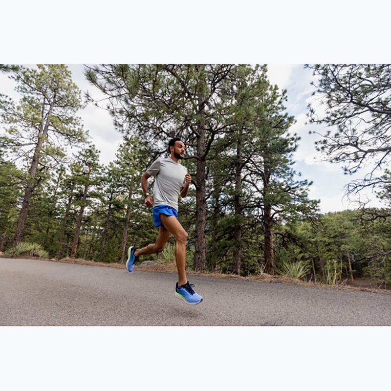 Zegarek Amazfit Cheetah R speedster grey 9