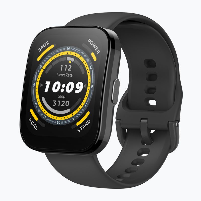 Zegarek Amazfit Bip 5 soft pastel 2