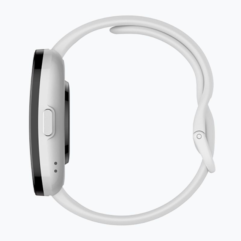 Zegarek Amazfit Bip 5 cream white 3