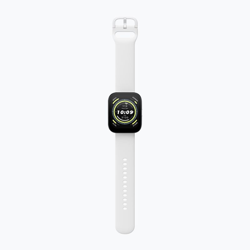 Zegarek Amazfit Bip 5 cream white 5