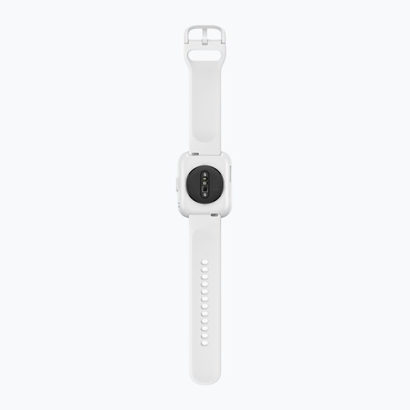 Zegarek Amazfit Bip 5 cream white 6