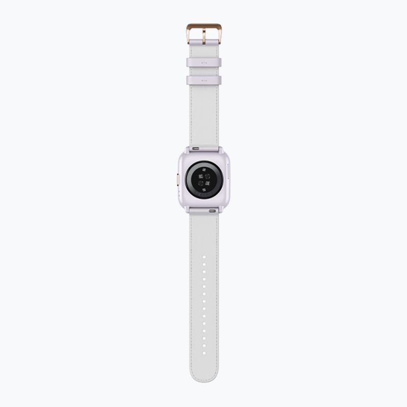 Zegarek Amazfit Active lavender purple 5