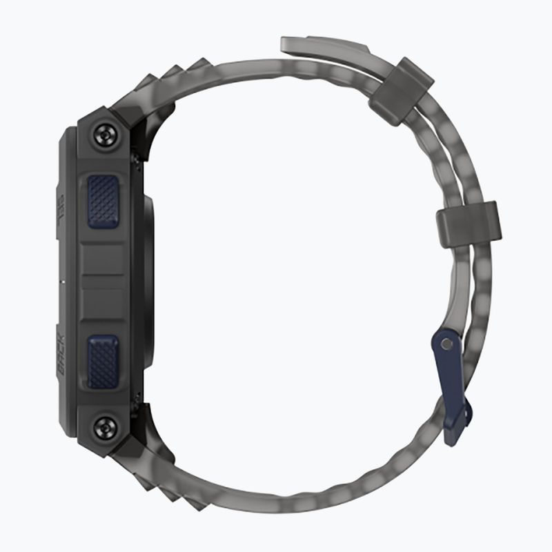 Zegarek Amazfit Active Edge midnight pulse 4