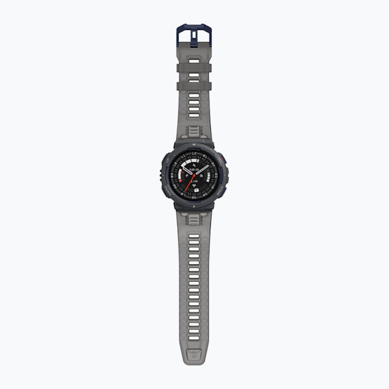 Zegarek Amazfit Active Edge midnight pulse 5