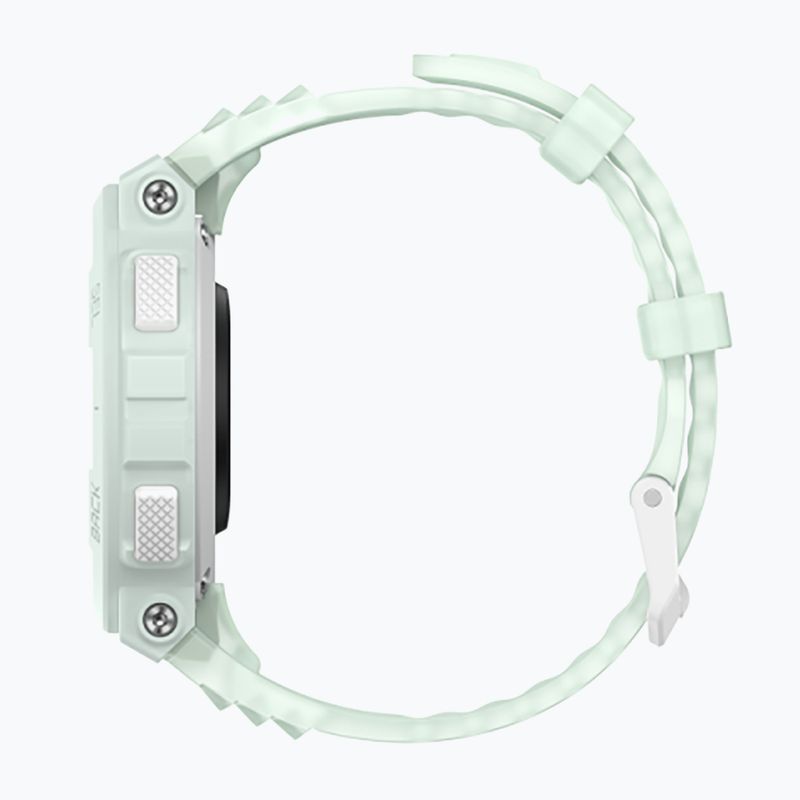 Zegarek Amazfit Active Edge mint green 4