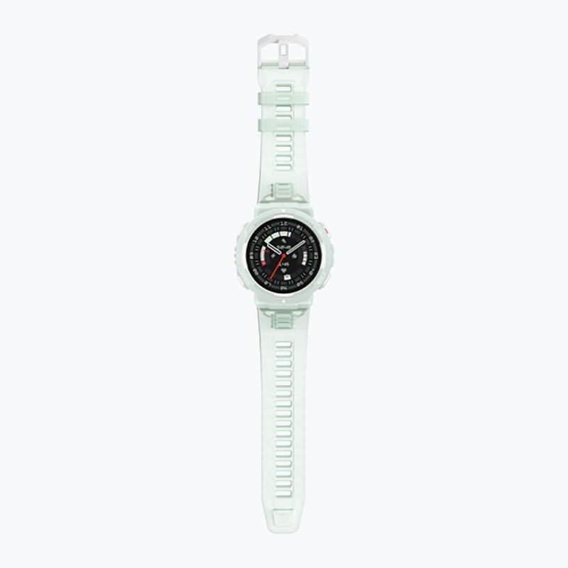 Zegarek Amazfit Active Edge mint green 5