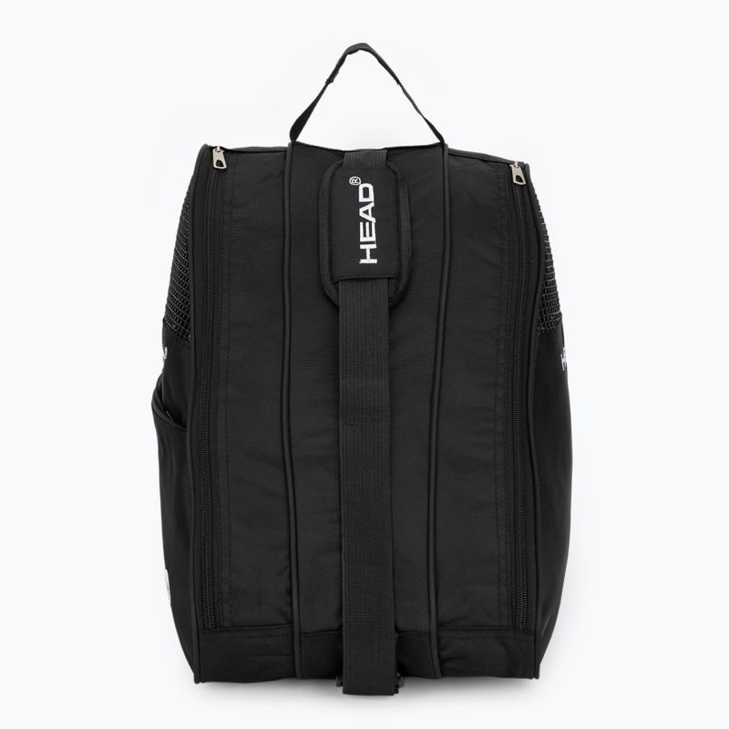 Torba na rolki HEAD Hage czarny 2