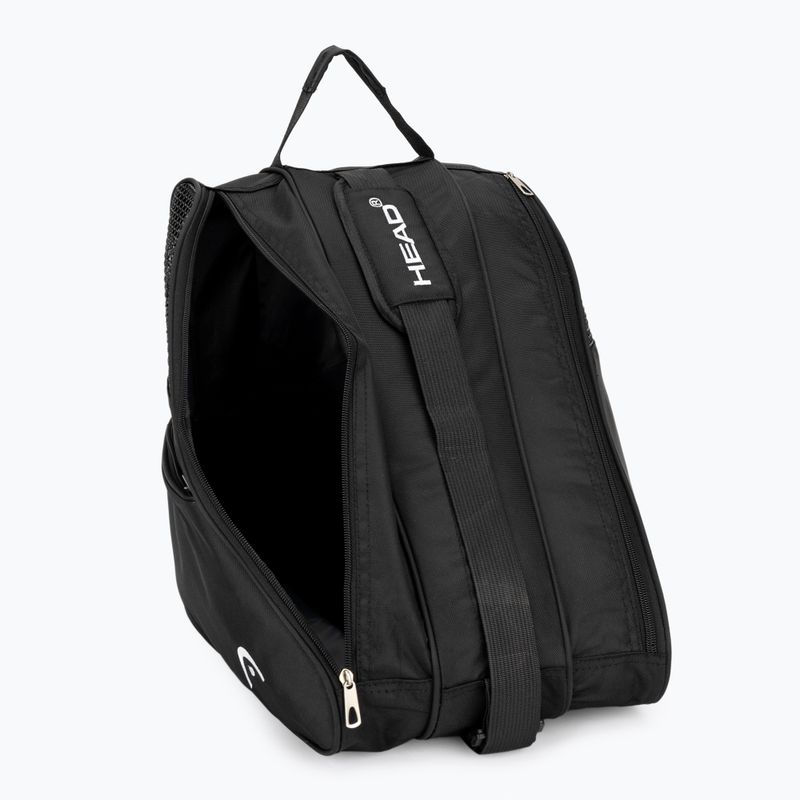 Torba na rolki HEAD Hage czarny 8