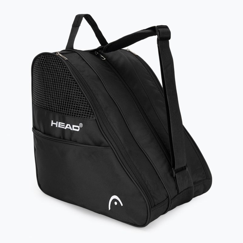 Torba na rolki HEAD Hage czarny 10
