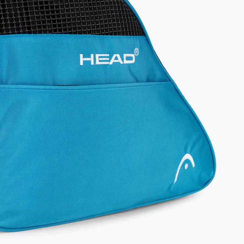 Torba na rolki HEAD Hage niebieski 5