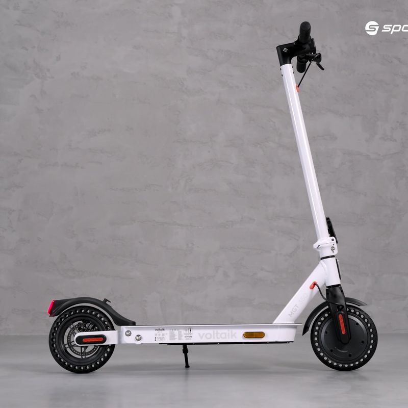 Hulajnoga elektryczna Street Surfing Voltaik Mgt 350 white 10