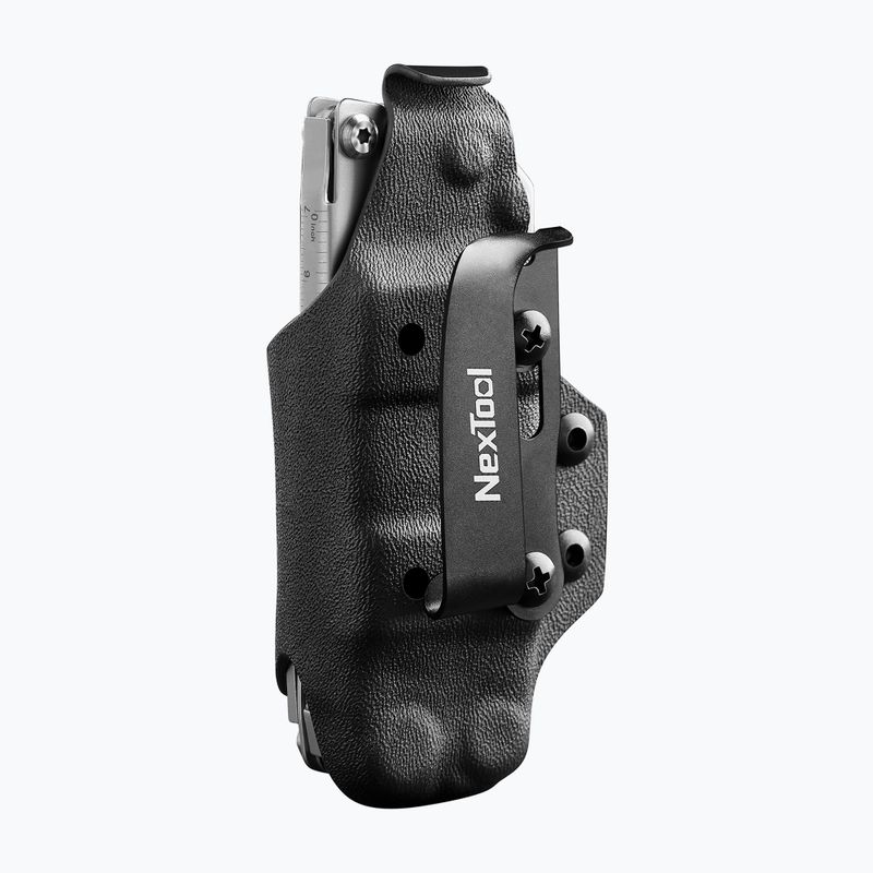 Kabura na multitool Nextool Flashgrip Pro black 2