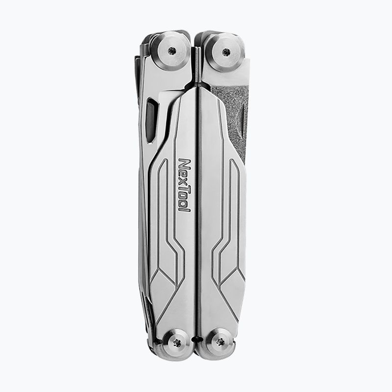 Multitool Nextool Flagship Captain Multi Tool silver