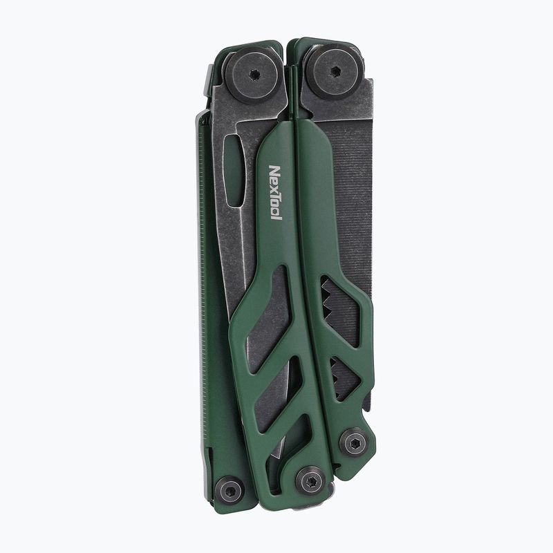 Multitool Nextool Flagship Pro F30 Multi Tool green 4