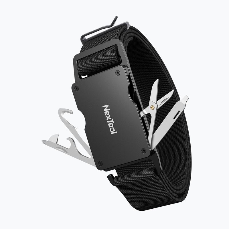 Pasek do spodni Nextool Multifunctional P50 black 4