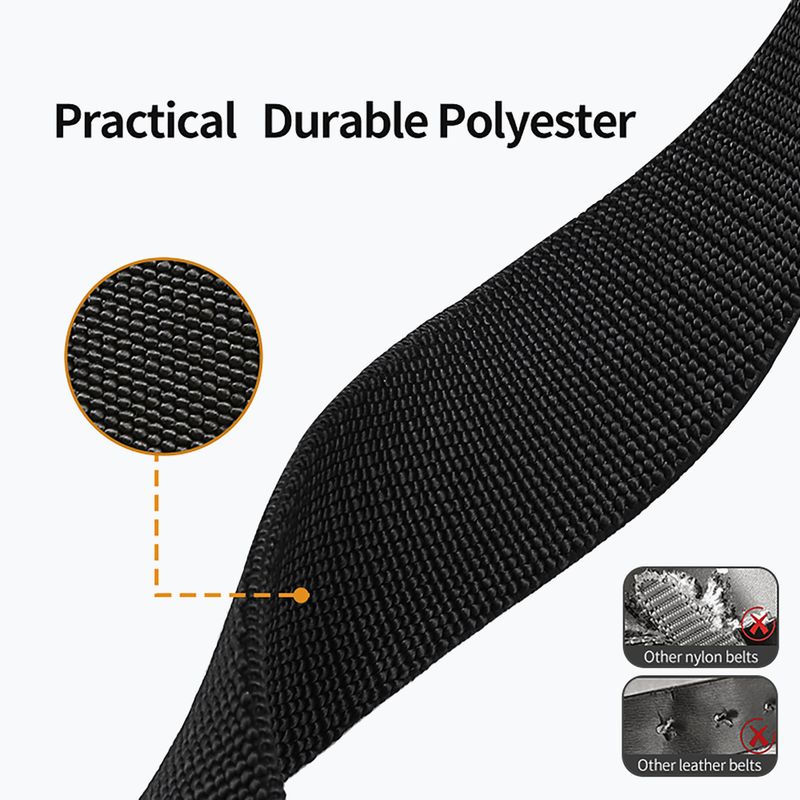 Pasek do spodni Nextool Multifunctional P50 black 5
