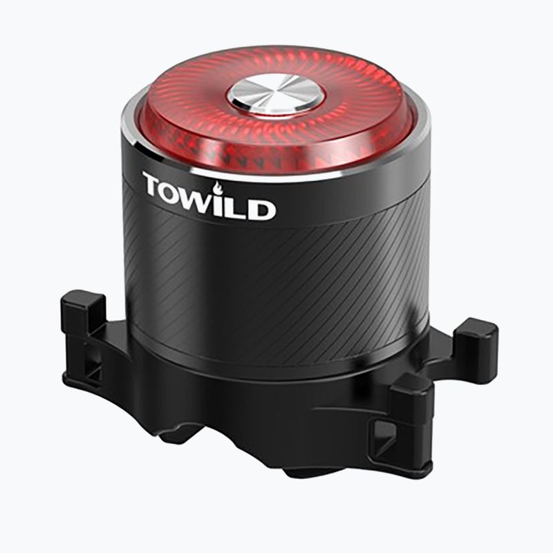 Lampka rowerowa tylna Towild TL05 3