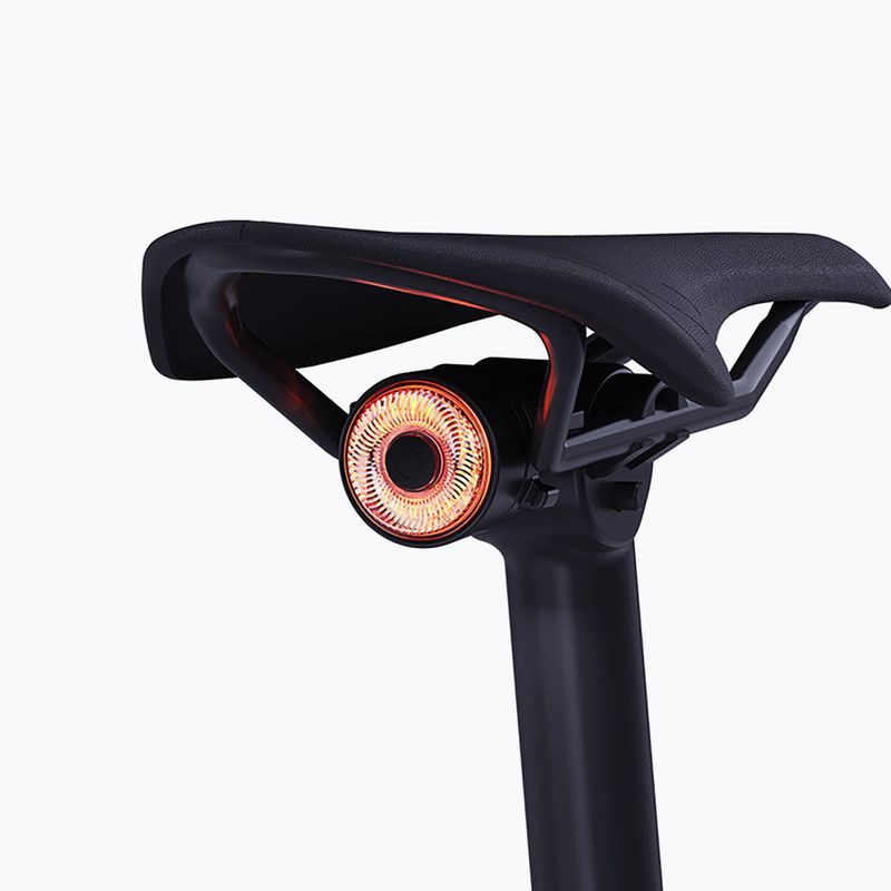 Lampka rowerowa tylna Towild TL03 PRO 5