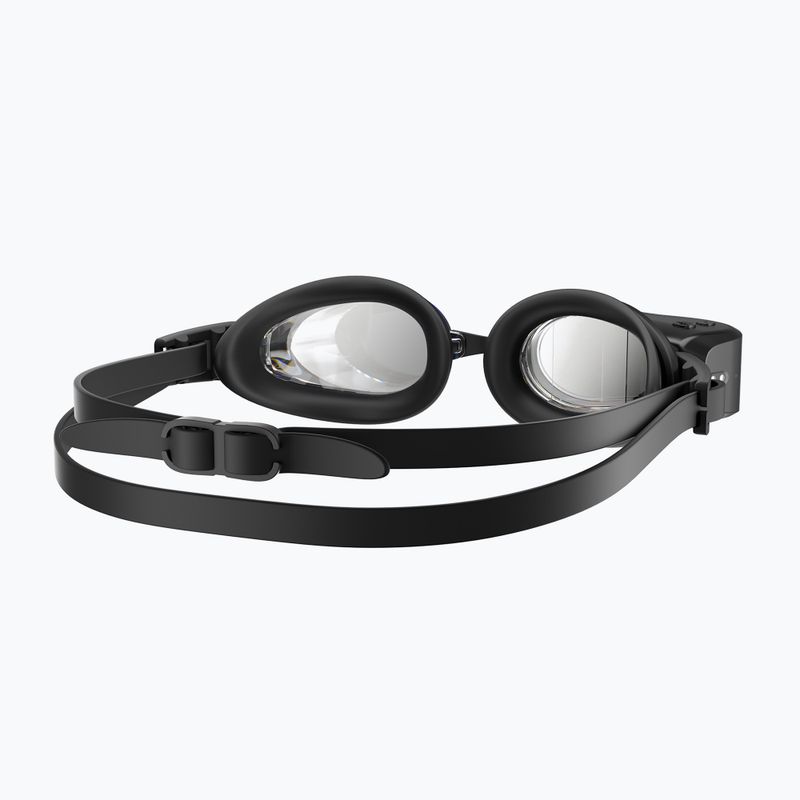 Okulary do pływania Holoswim 2 Pro AR Smart deep sky black 4