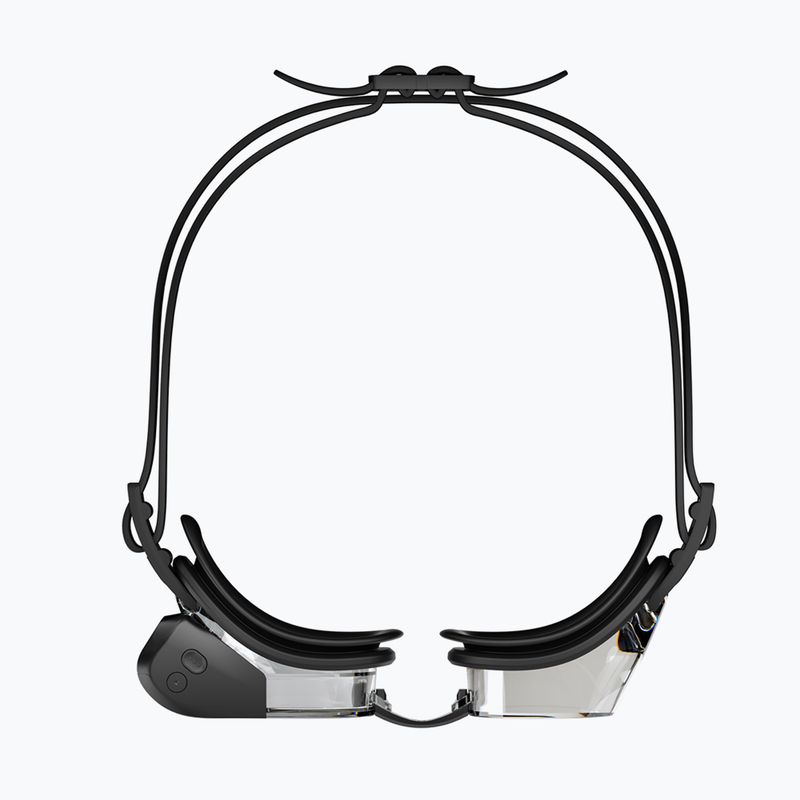 Okulary do pływania Holoswim 2 Pro AR Smart deep sky black 5